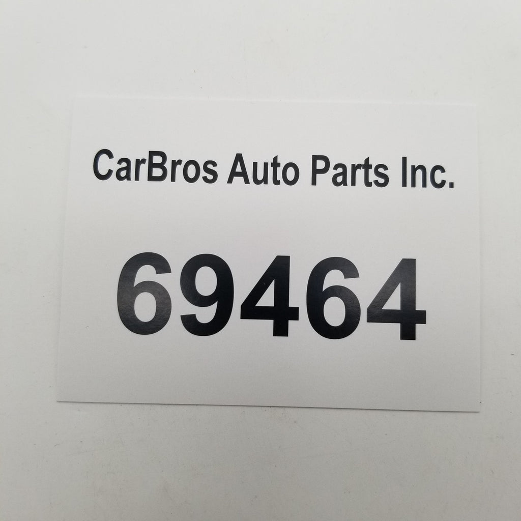 2019 - 2026 BMW X5 X6 X7 Left or Right Top HiFi Mid Range Speaker 2622518