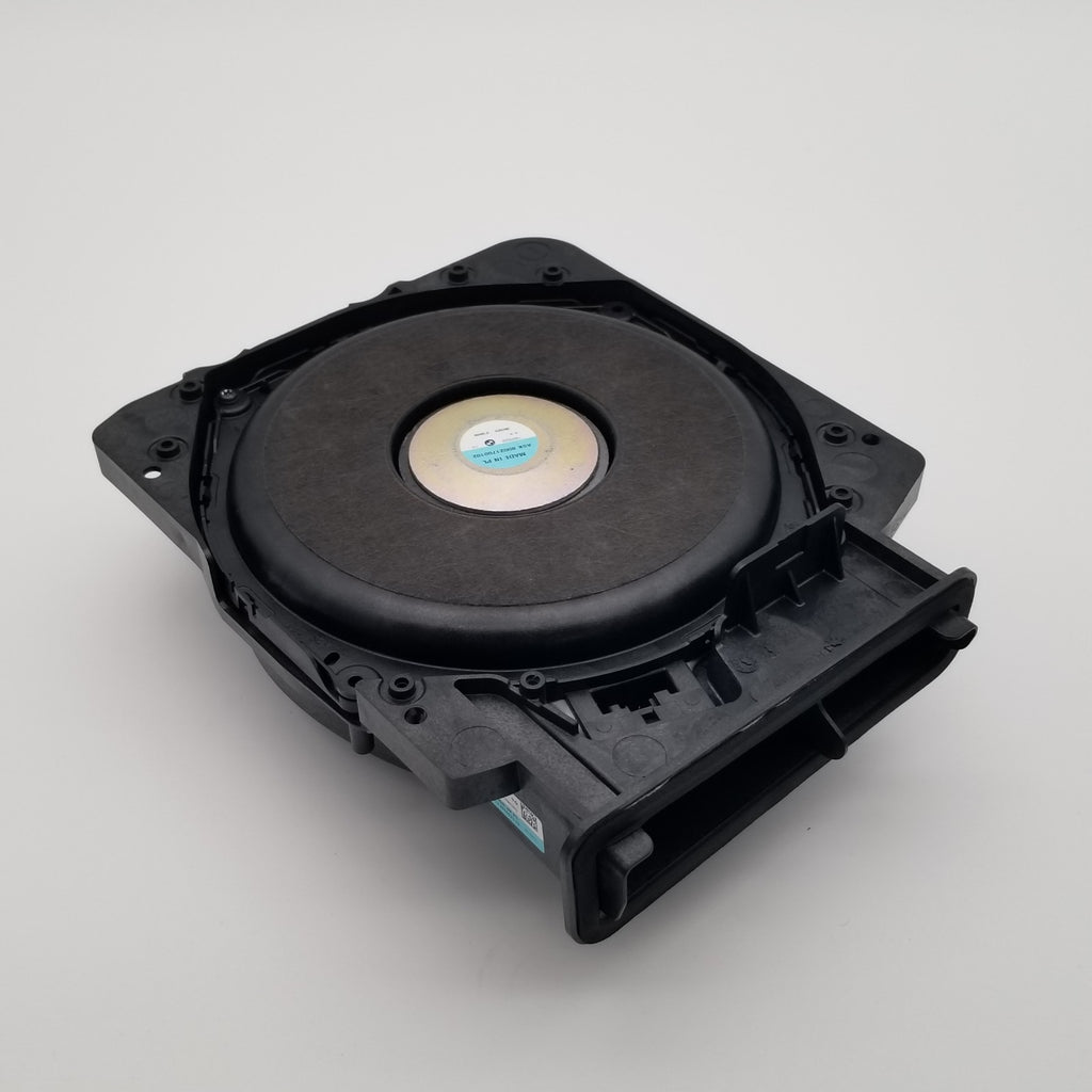 2023 - 2025 BMW X1 X2 U06 U10 U11 Central Bass Left Subwoofer Speaker 9858623