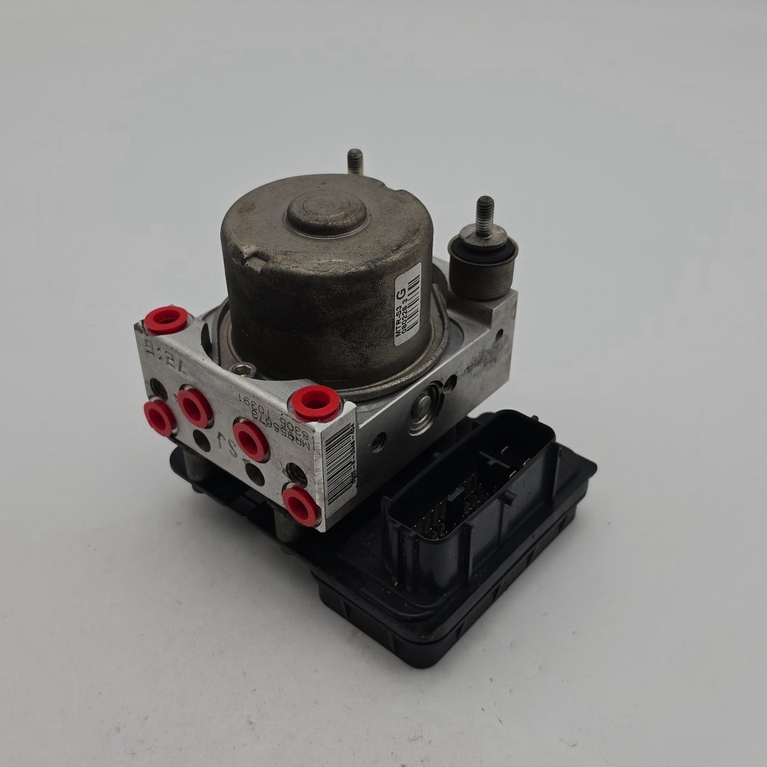 2004 - 2009 Mitsubishi Galant 2.4L ABS Anti Lock Brake Pump MR955673