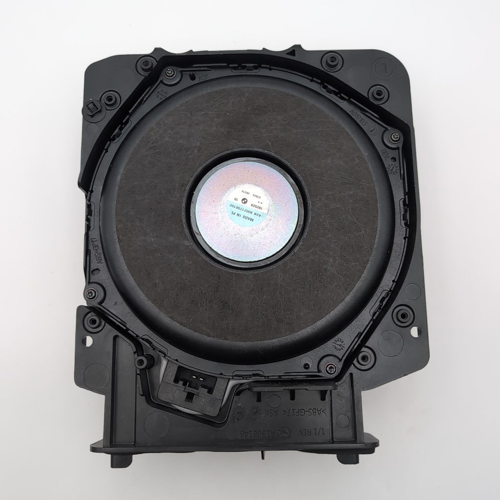 2023 - 2025 BMW X1 X2 U06 U10 U11 Central Bass Left Subwoofer Speaker 9858623