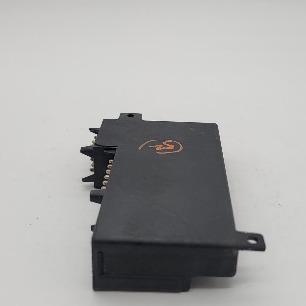 1986- 1995 Mercedes W124 E420 Anti Theft Alarm Computer Module 1268200826 OEM