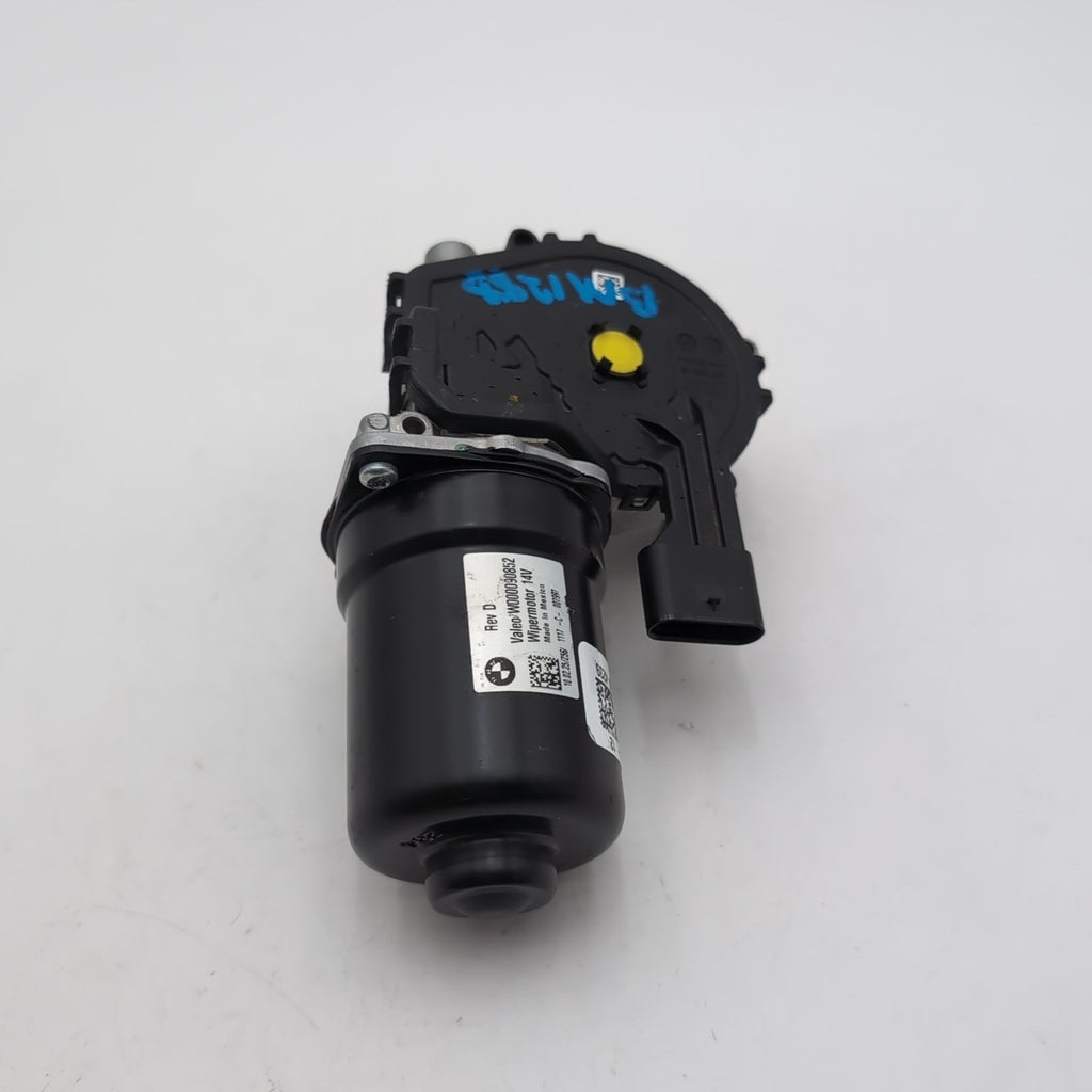2019- 2025 BMW G80 G82 G20 G22 G26 Windshield Wiper Motor OEM 7427901