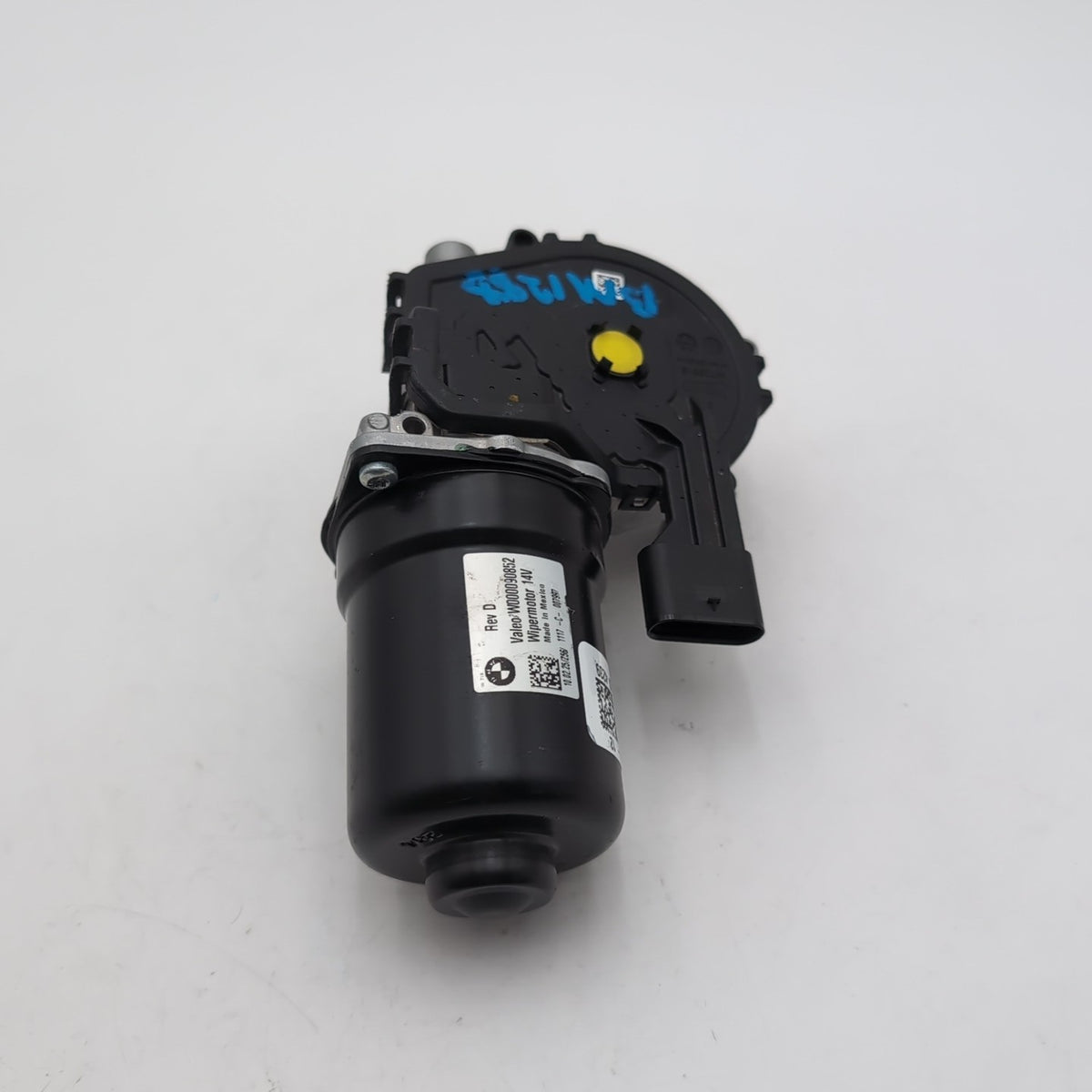 2019- 2025 BMW G80 G82 G20 G22 G26 Windshield Wiper Motor OEM 7427901
