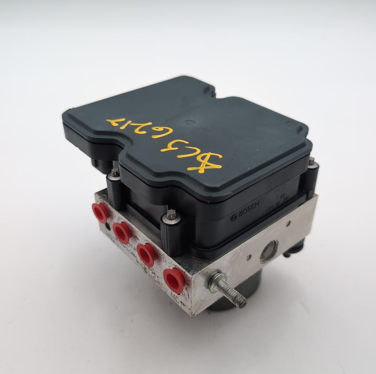 2017 Nissan Rogue 2.5L ABS Anti Lock Brake Pump Control Unit 476606FL0A