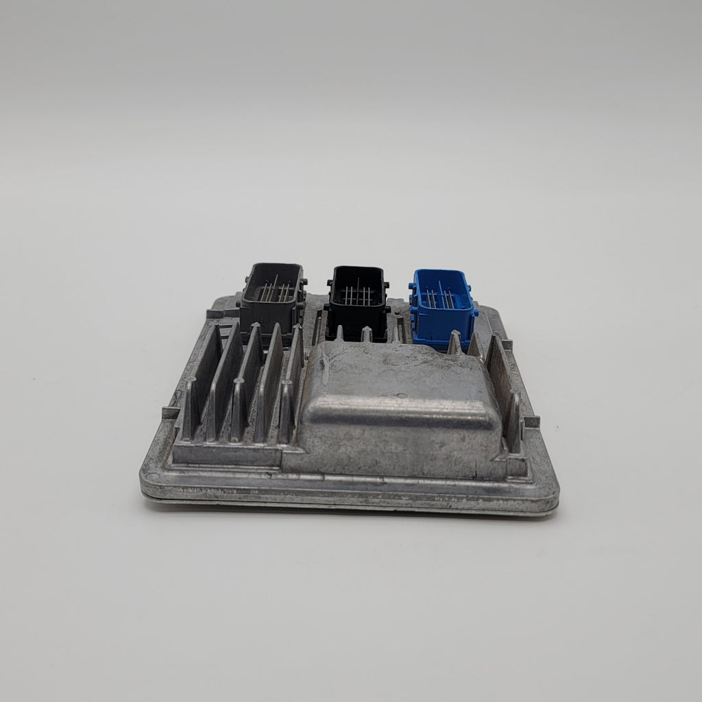 2019 Chevy Equinox 1.5L Engine Control Computer Module ECM ECU OEM 12697837
