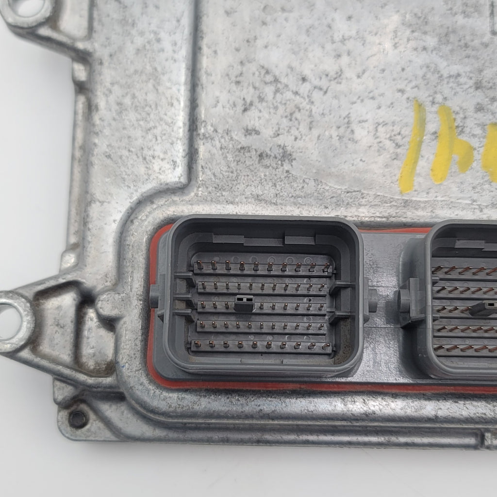 2016 - 2019 Honda Pilot Engine Brain Box Computer Control Unit FWD EX