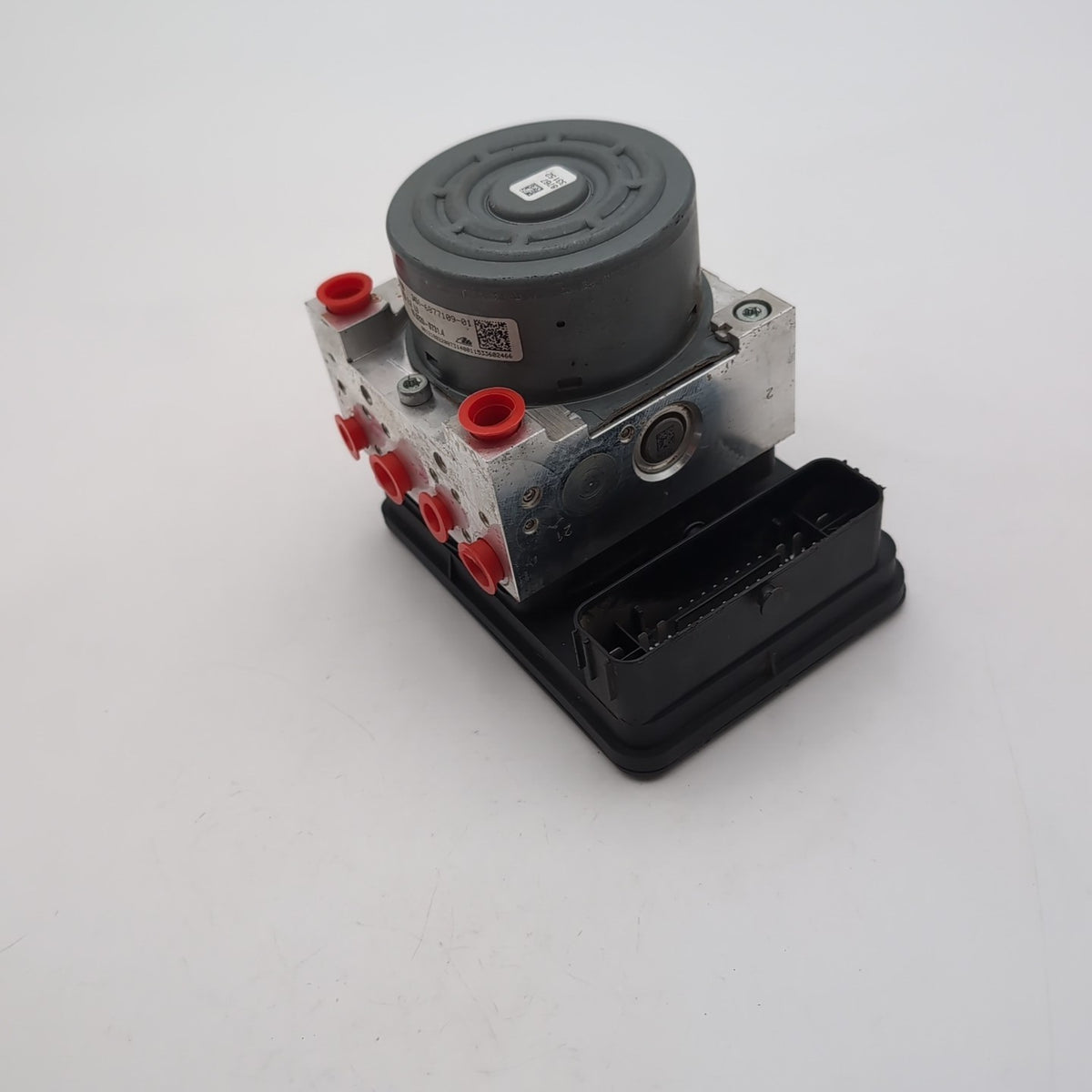 2016 2017 2018 2019 BMW X1 F48 ABS Anti Lock Brake Pump Control Unit 6877109