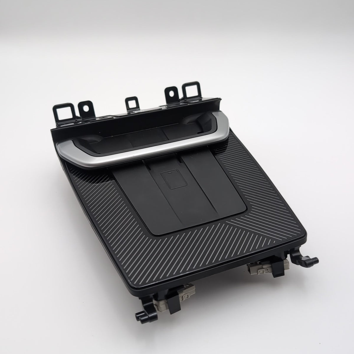 2022 2023 2024 2025 BMW X1 U11 Front Wireless Charging Pad Tray 5A623B0 5A22F51