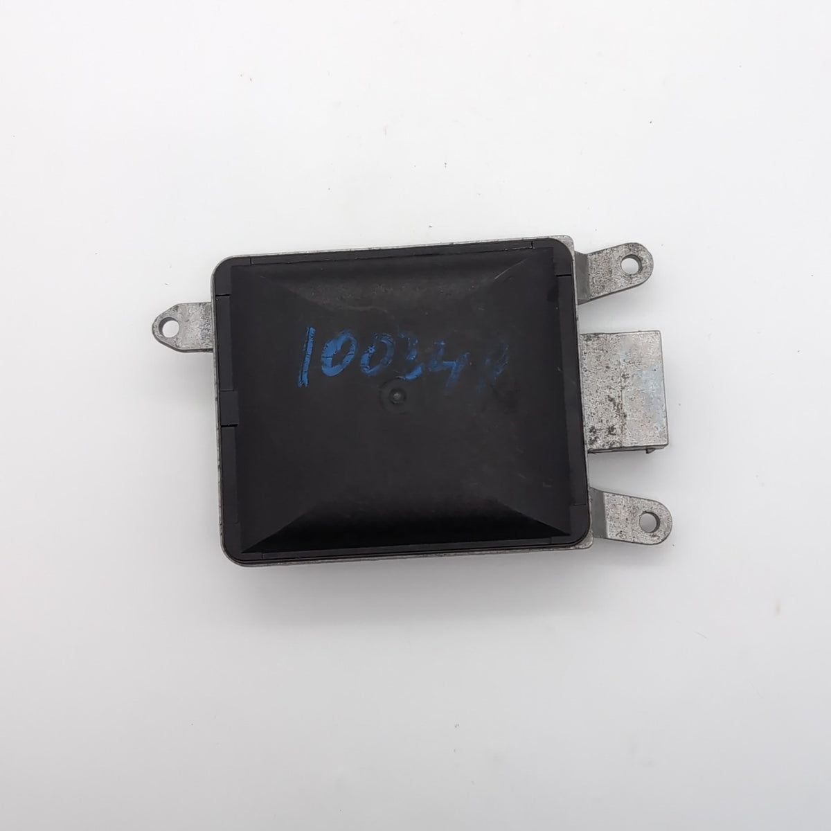2006-2015 AUDI Q7 REAR RIGHT BLIND SPOT DETECTION SENSOR CONTROL MODULE MONITOR