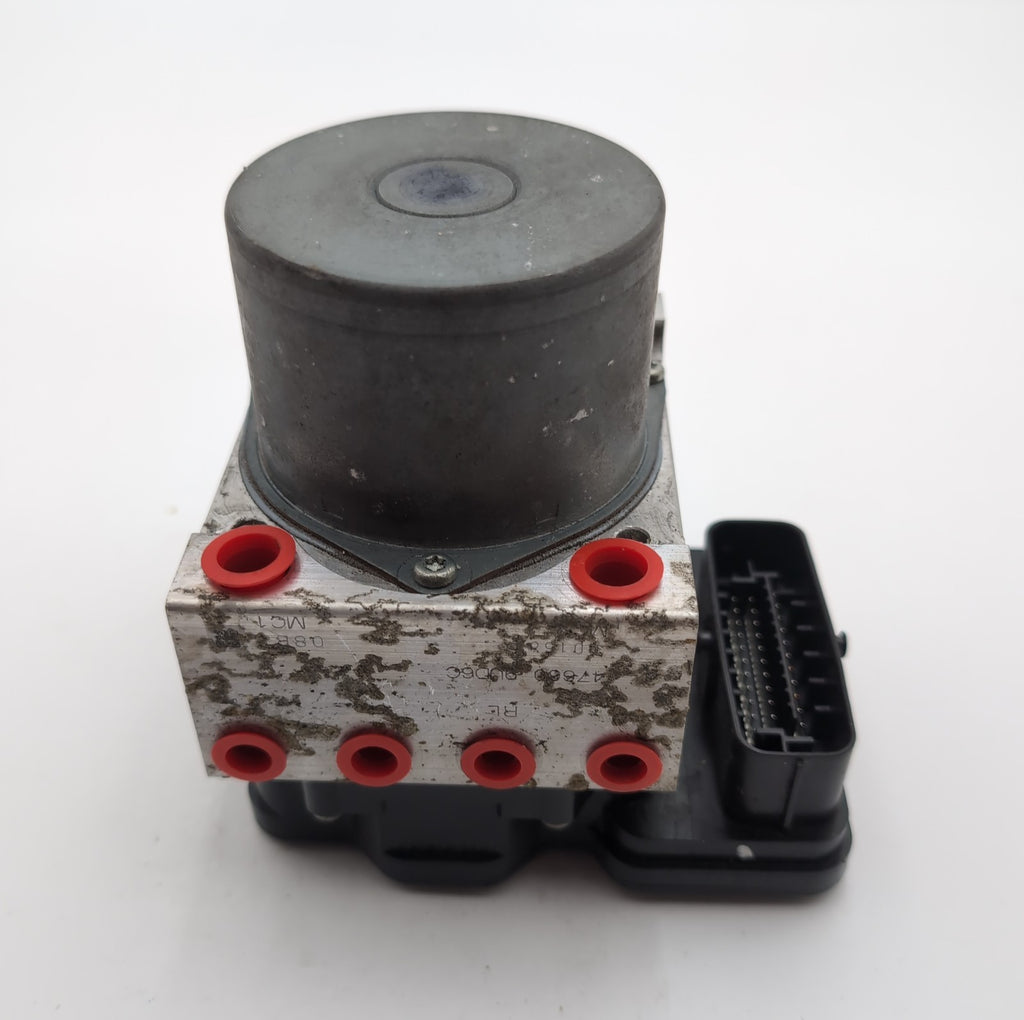 2015 2016 2017 Nissan Murano 3.5L ABS Anti Lock Brake Pump 476609UD6C