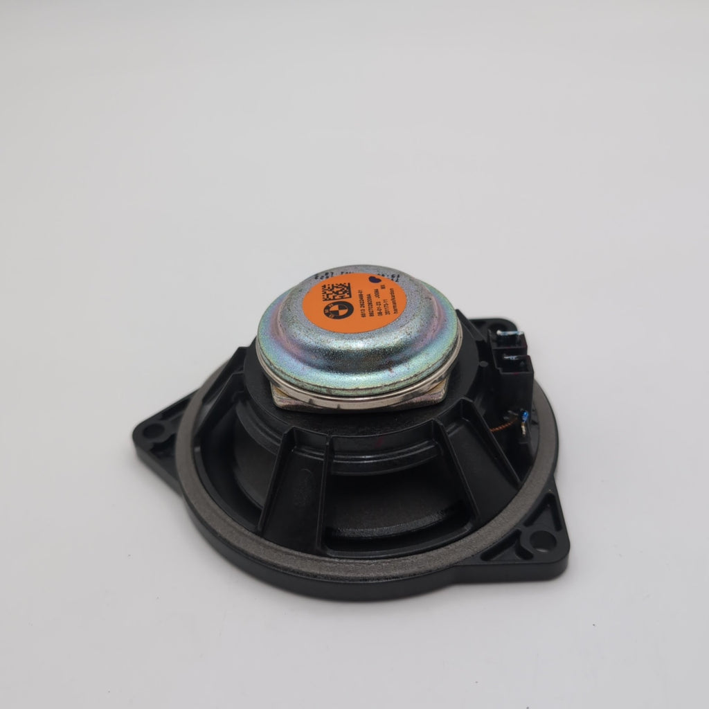 2019 - 2026 BMW G20 G22 G26 G30 X3 X4 X5 M3 M4 Instrument Panel Midrange Speaker