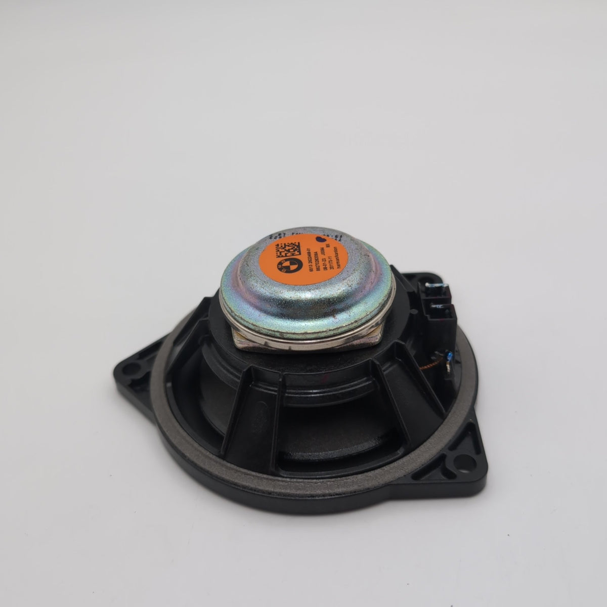 2019 - 2026 BMW G20 G22 G26 G30 X3 X4 X5 M3 M4 Instrument Panel Midrange Speaker