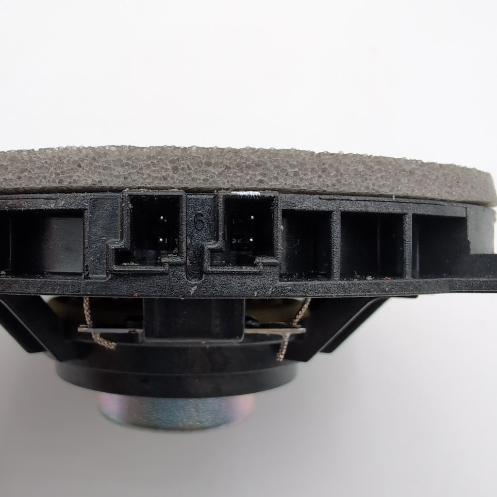 2023 - 2026 BMW 530I 540I G60 X1 X2 Front Rear Door Midrange Speaker 5A06FC5