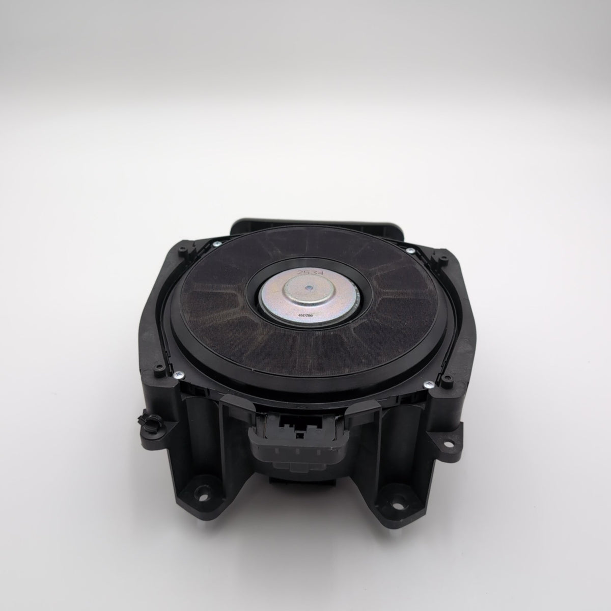 2024 2025 2026 BMW X3 G45 ALEV2 Central Subwoofer Woofer Speaker 5A70780