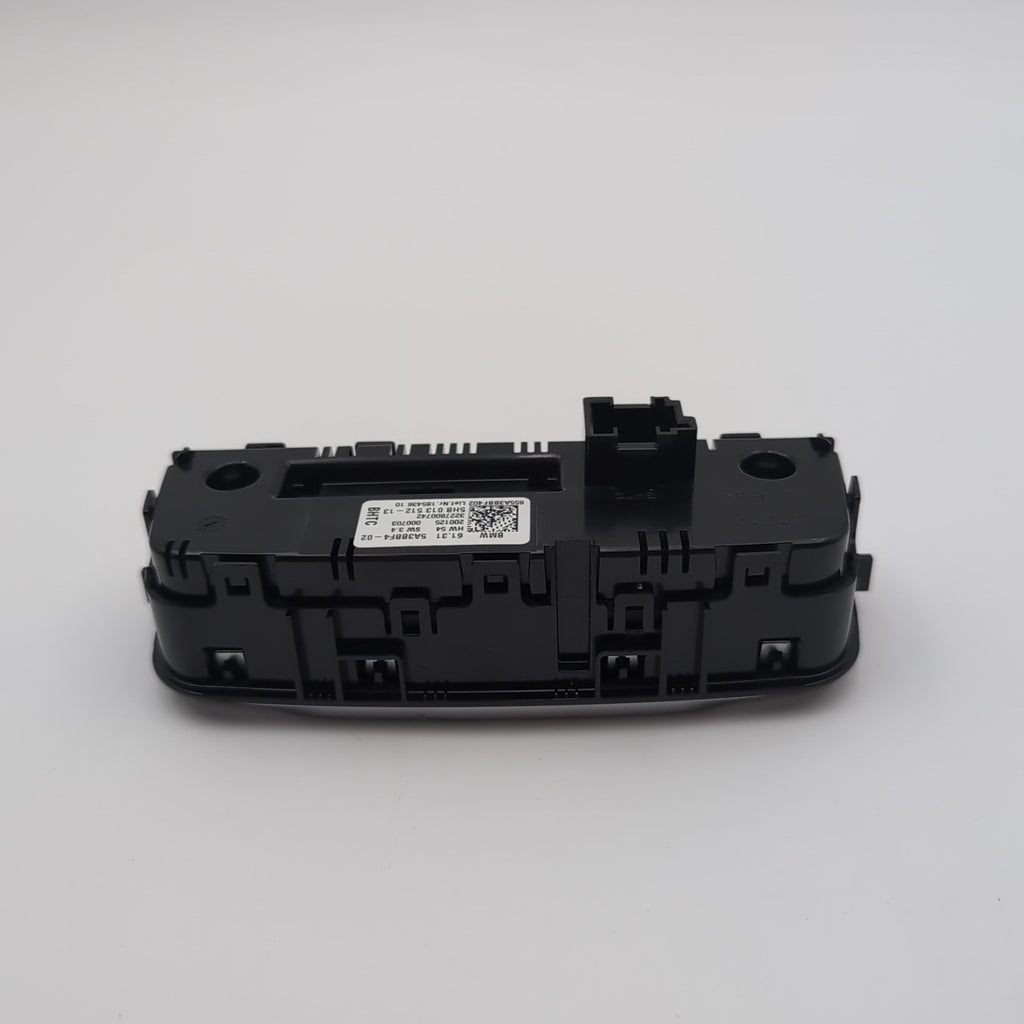 2021 - 2026 BMW G42 G20 G80 G82 G26 Rear AC Heater Climate Control Unit 5A3BBF4