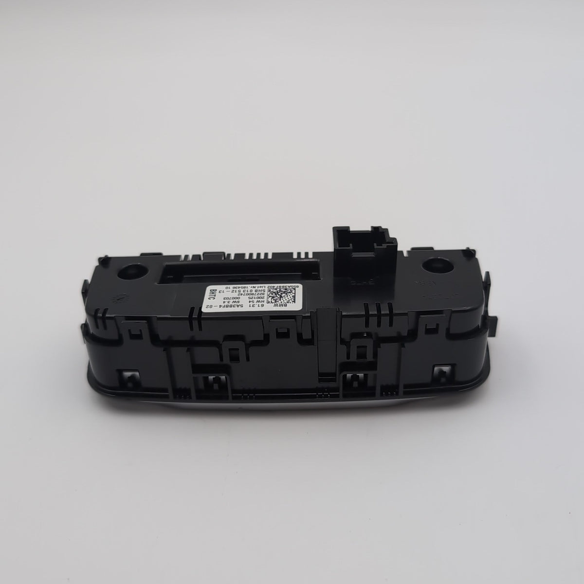 2021 - 2026 BMW G42 G20 G80 G82 G26 Rear AC Heater Climate Control Unit 5A3BBF4