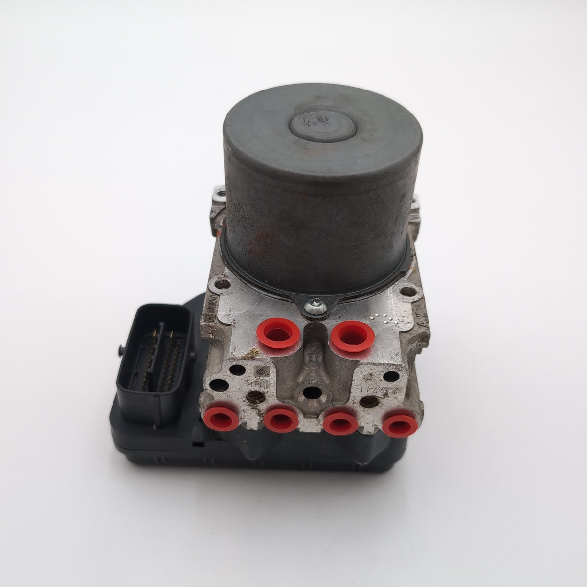 2014 2015 Mazda 6 2.5L ABS Anti Lock Brake Pump Control Unit GHR1-437A0