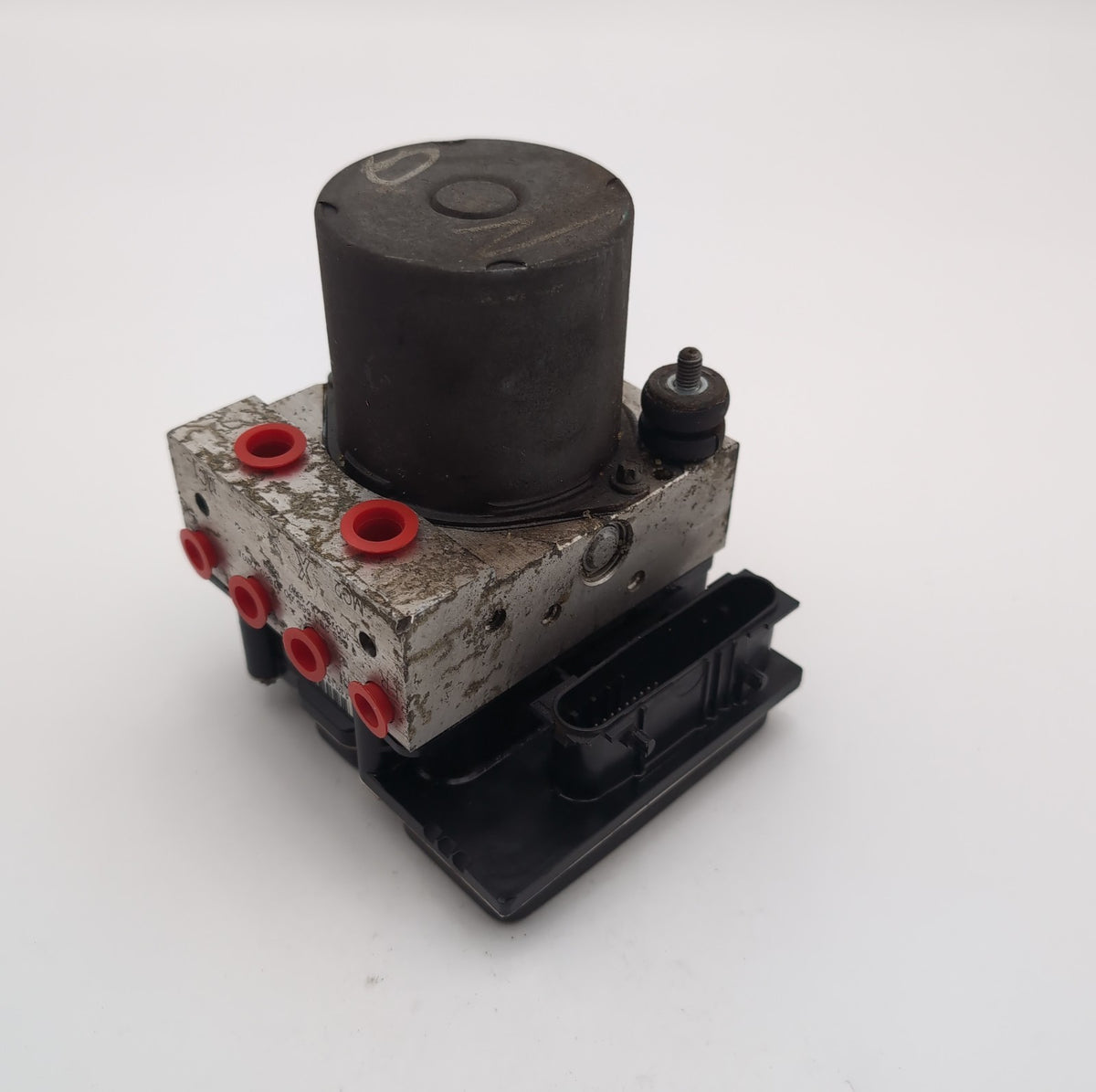 2010 Nissan Altima 2.5L ABS Anti Lock Brake Pump Control Unit OEM 47660ZX10A