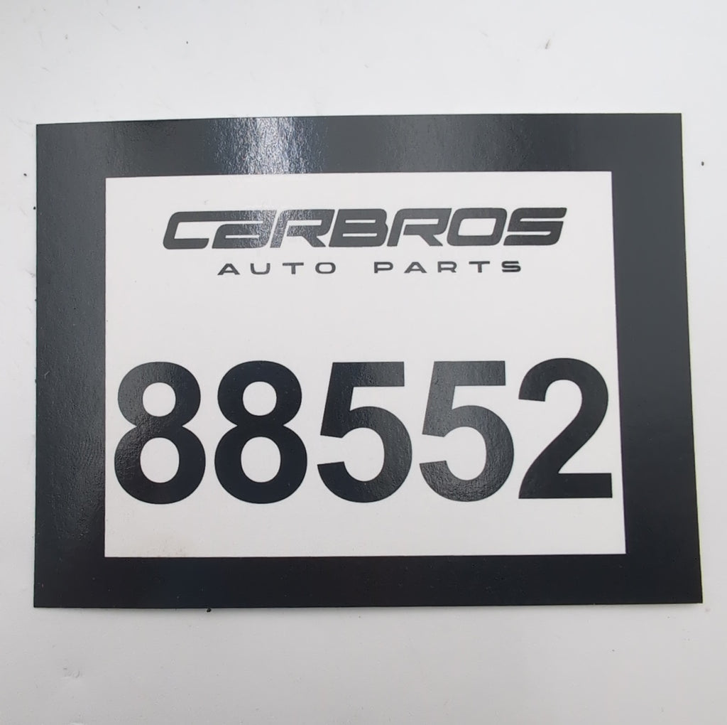 2016 2017 2018 Chevrolet Cruze 1.4L ABS Anti Lock Brake Pump 39120572