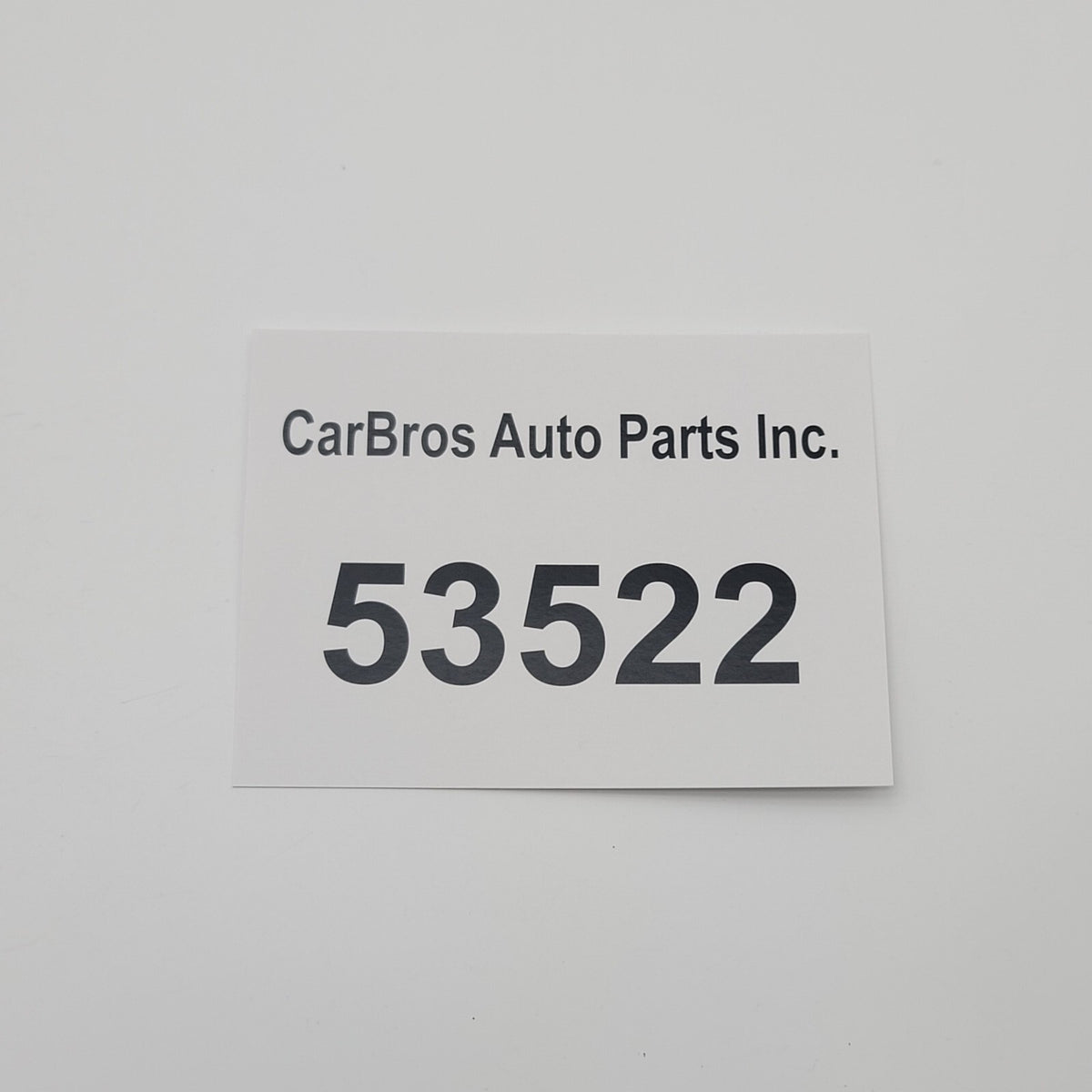 2016 Subaru Legacy Ecu Ecm Engine Computer Module 22765Aj14A Oem