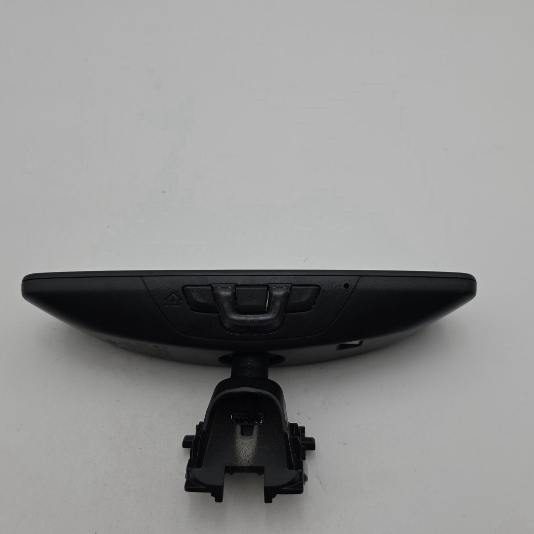2020 - 2026 BMW 430i 330i G26 G22 G20 Rear View Mirror Auto Dim HomeLink 5B53A83