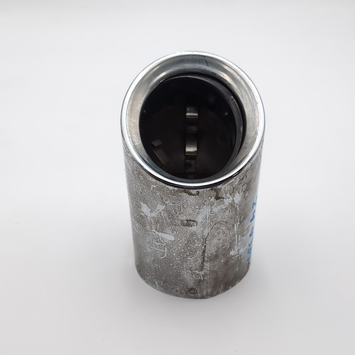 2019- 2026 BMW 330I G20 G21 Diesel Muffler Exhaust Ending Tip 5A27117 OEM