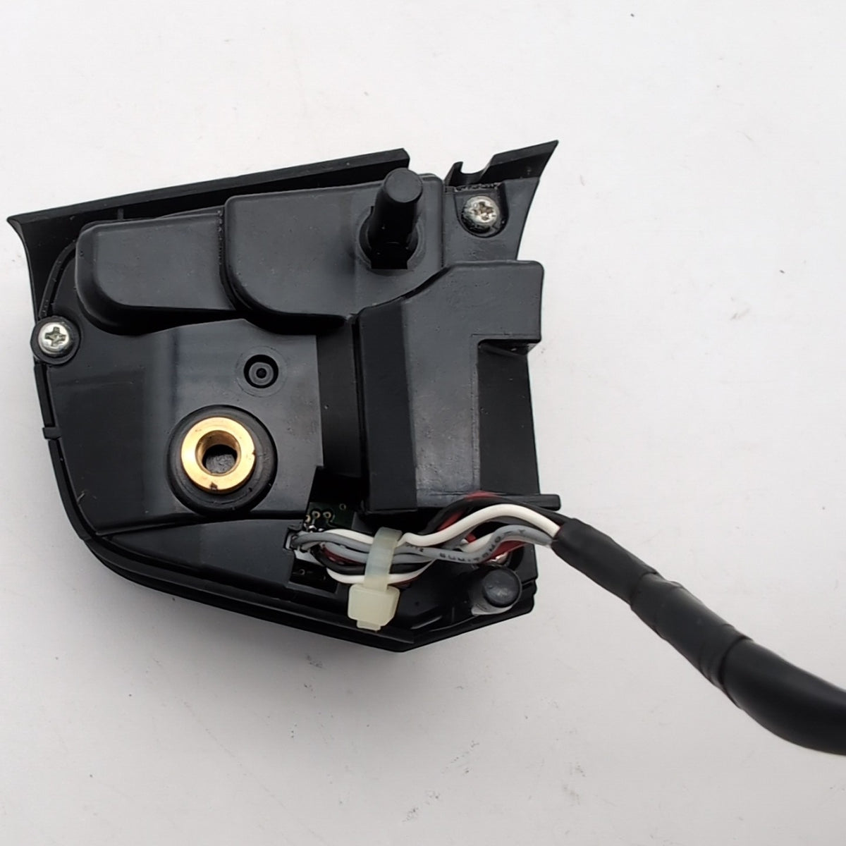 2009- 2015 BMW 740i 750Li Steering Wheel Cruise Control Volume Switch 9229483