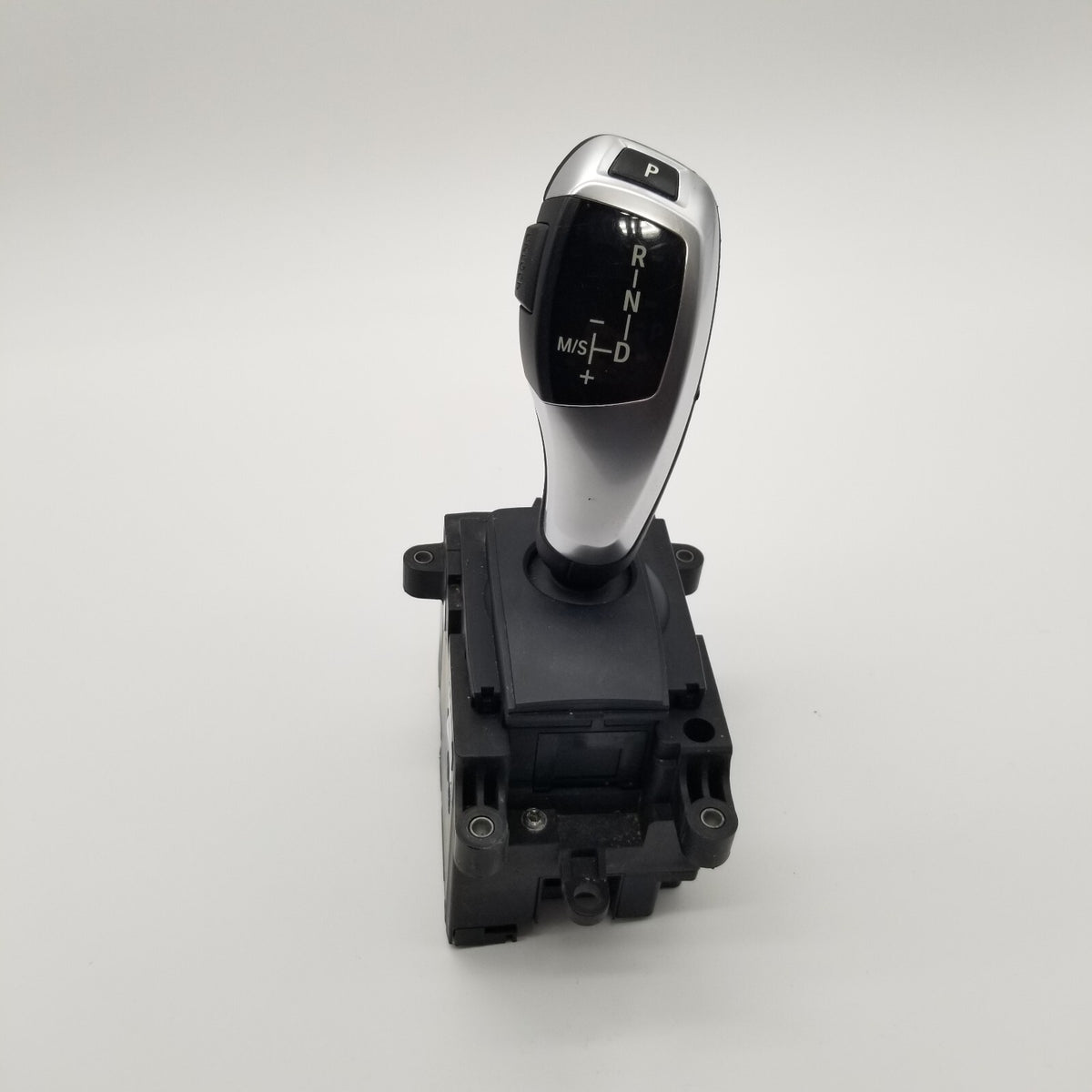 2010 - 2015 BMW F07 F10 F02 Automatic Transmission Shifter Gear Selector Switch