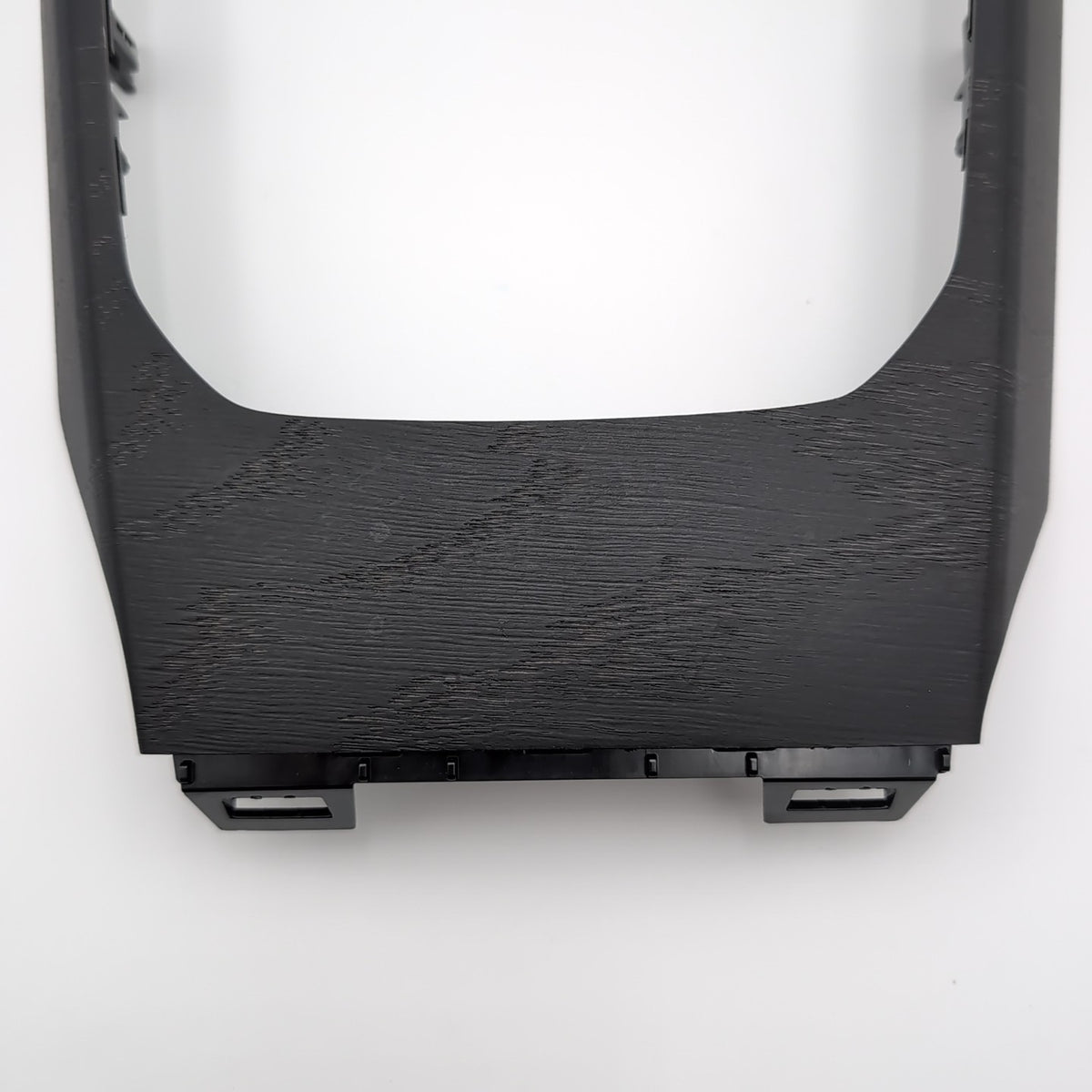 2019- 2024 BMW 330I 330E M340I G20 CONSOLE SHIFT SHIFTER SWITCH COVER TRIM OEM