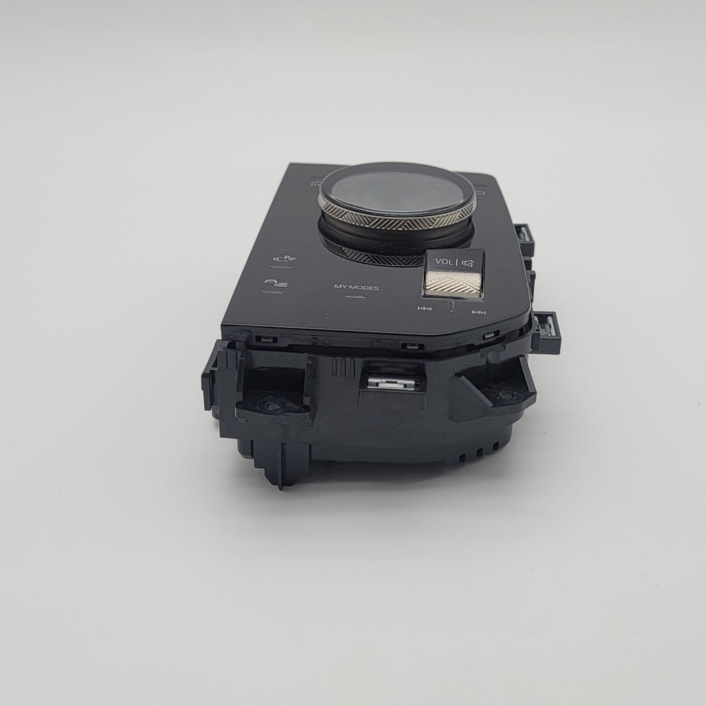 2023 - 2026 BMW iX I20 iDrive Infotainment Controller Combination Switch Knob