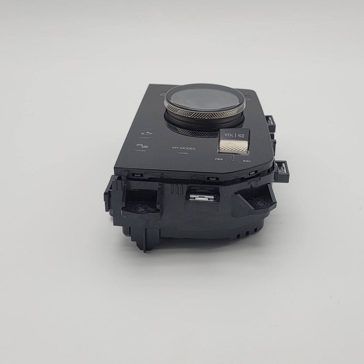 2023 - 2026 BMW iX I20 iDrive Infotainment Controller Combination Switch Knob