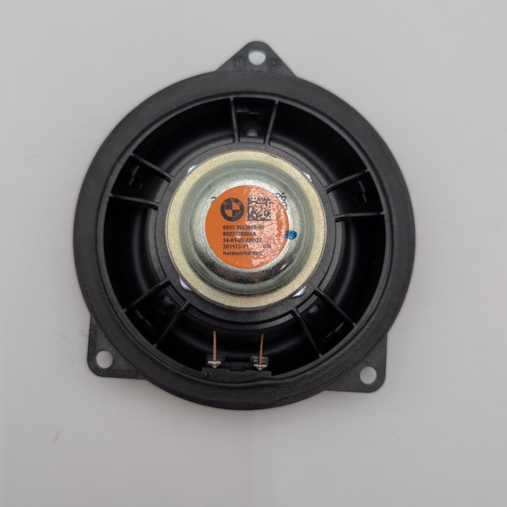 2019 - 2025 BMW G20 G22 G26 G30 M3 X3 X4 X5 X6 Midrange Door Speaker Harman