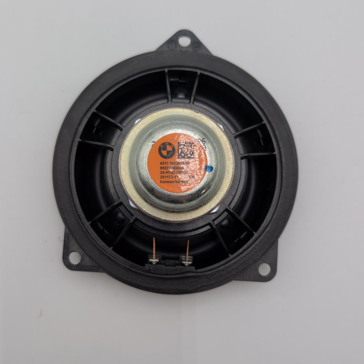 2019 - 2025 BMW G20 G22 G26 G30 M3 X3 X4 X5 X6 Midrange Door Speaker Harman
