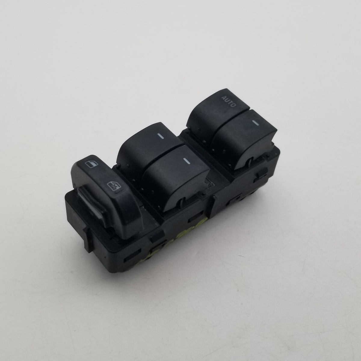 2011 2012 2013 2014 Ford Edge Driver Master Power Window Switch BT4T14540AAW