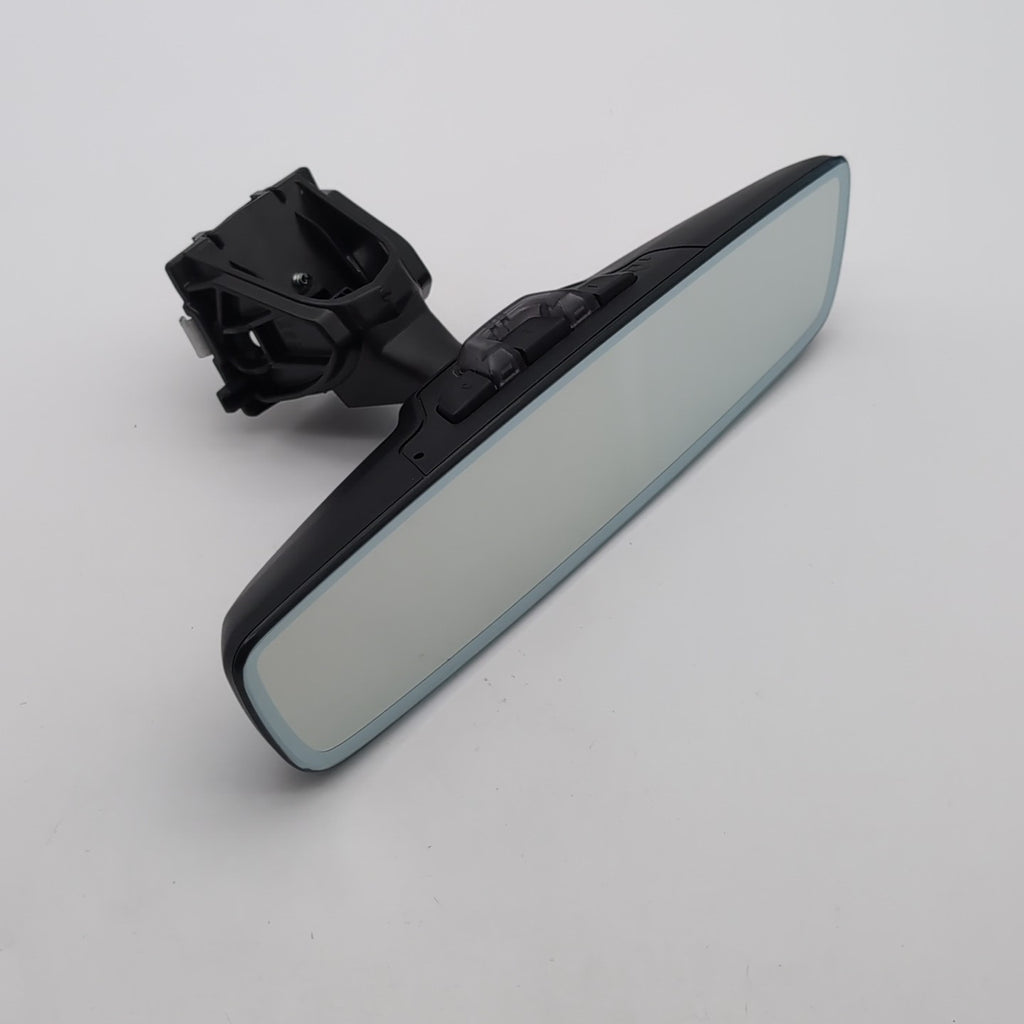 2024 2025 BMW X1 U11 Interior Rear View Mirror Auto Dimming Home Link 5A9CE13