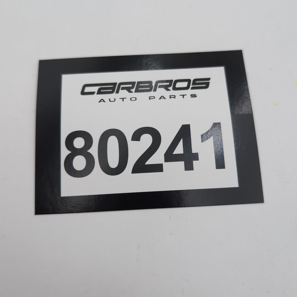 2021 - 2025 BMW G20 G26 F44 X3 X4 X5 Accelerator Gas Pedal 6889818