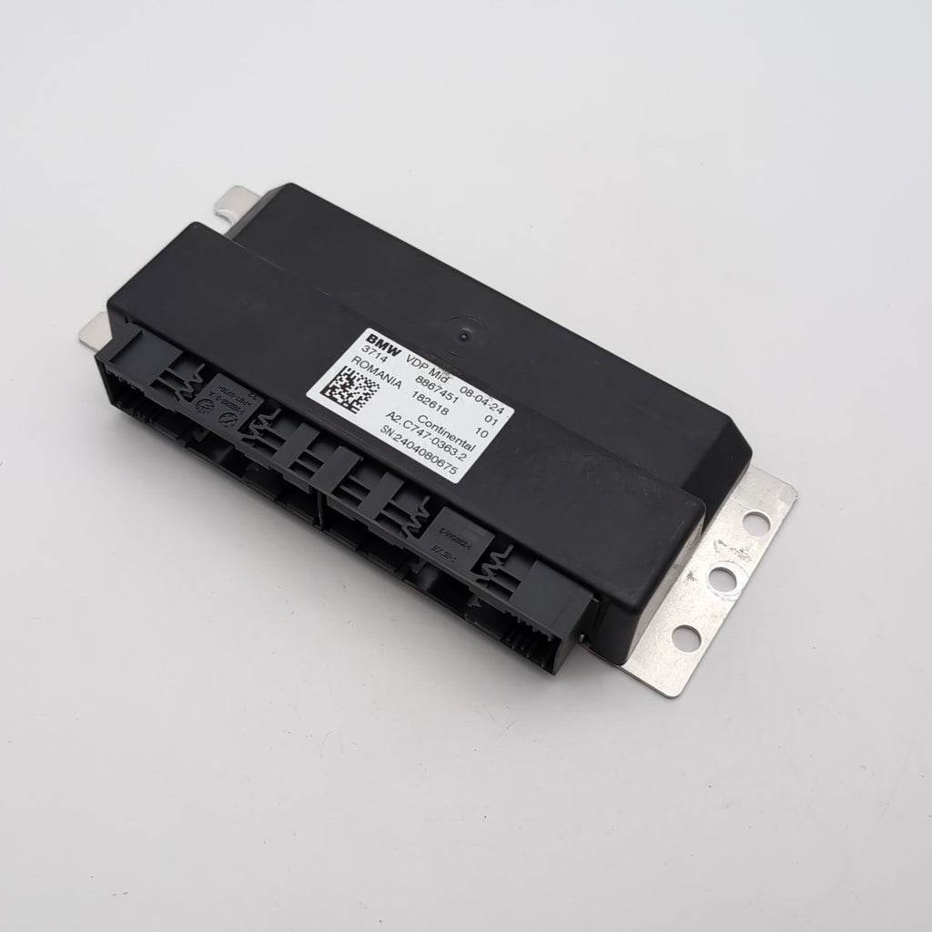 2021 - 2026 BMW X3 X4 X5 X6 X7 M3 M4 VDP Active Suspension Control Module