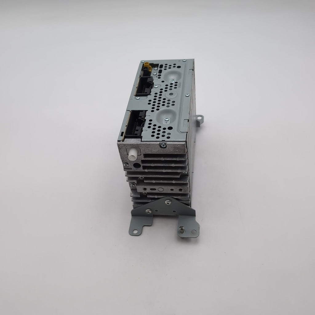 2017 2018 2019 Ford Fusion AM FM Radio Receiver Head Unit OEM HS7T-19C107-BD