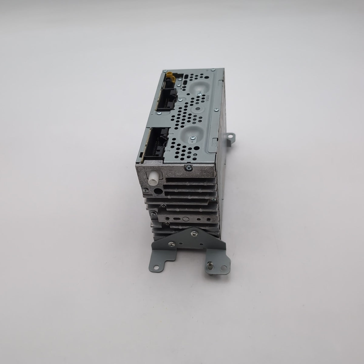 2017 2018 2019 Ford Fusion AM FM Radio Receiver Head Unit OEM HS7T-19C107-BD