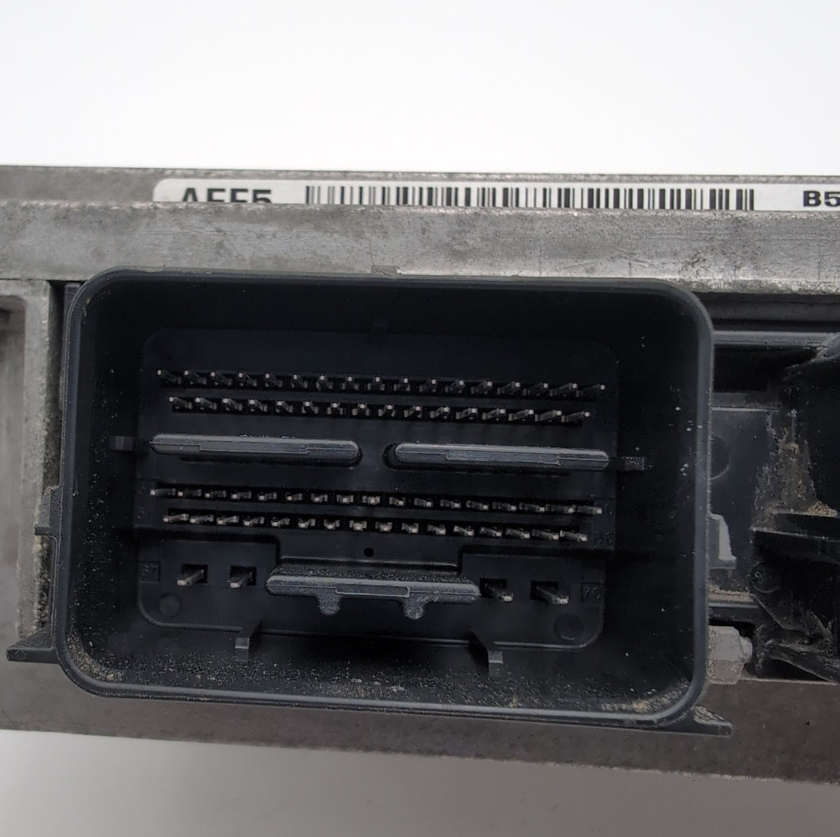 2011 2012 2013 2014 Mazda CX9 3.7L Engine Computer Control Module B50A-12A650-AF