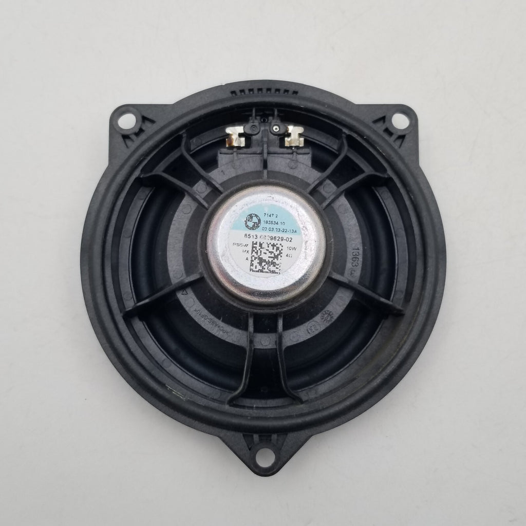 2019 - 2025 BMW G20 X3 X4 X5 X6 X7 Front Rear Door Midrange Speaker 6809629