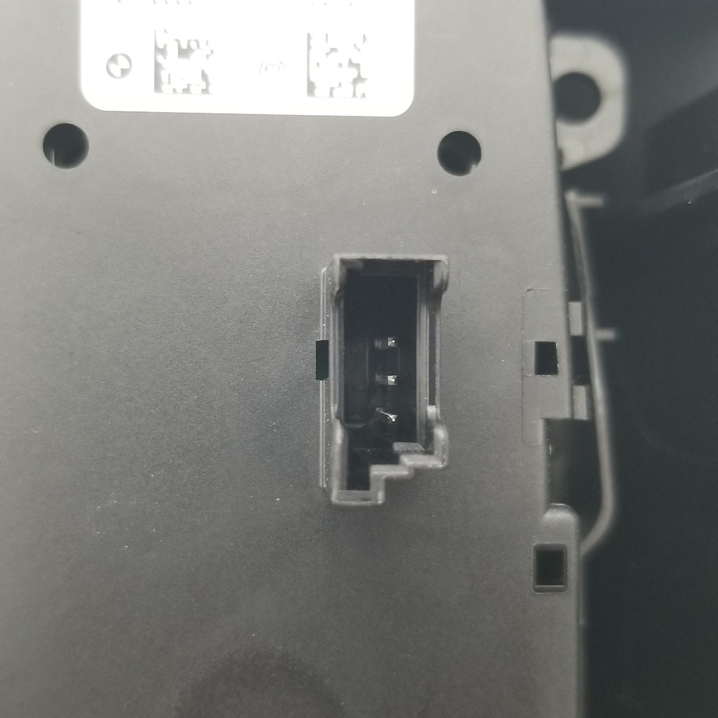BMW 2014- 2021 I3 Front Headlight Toggle Control Switch Unit OEM
