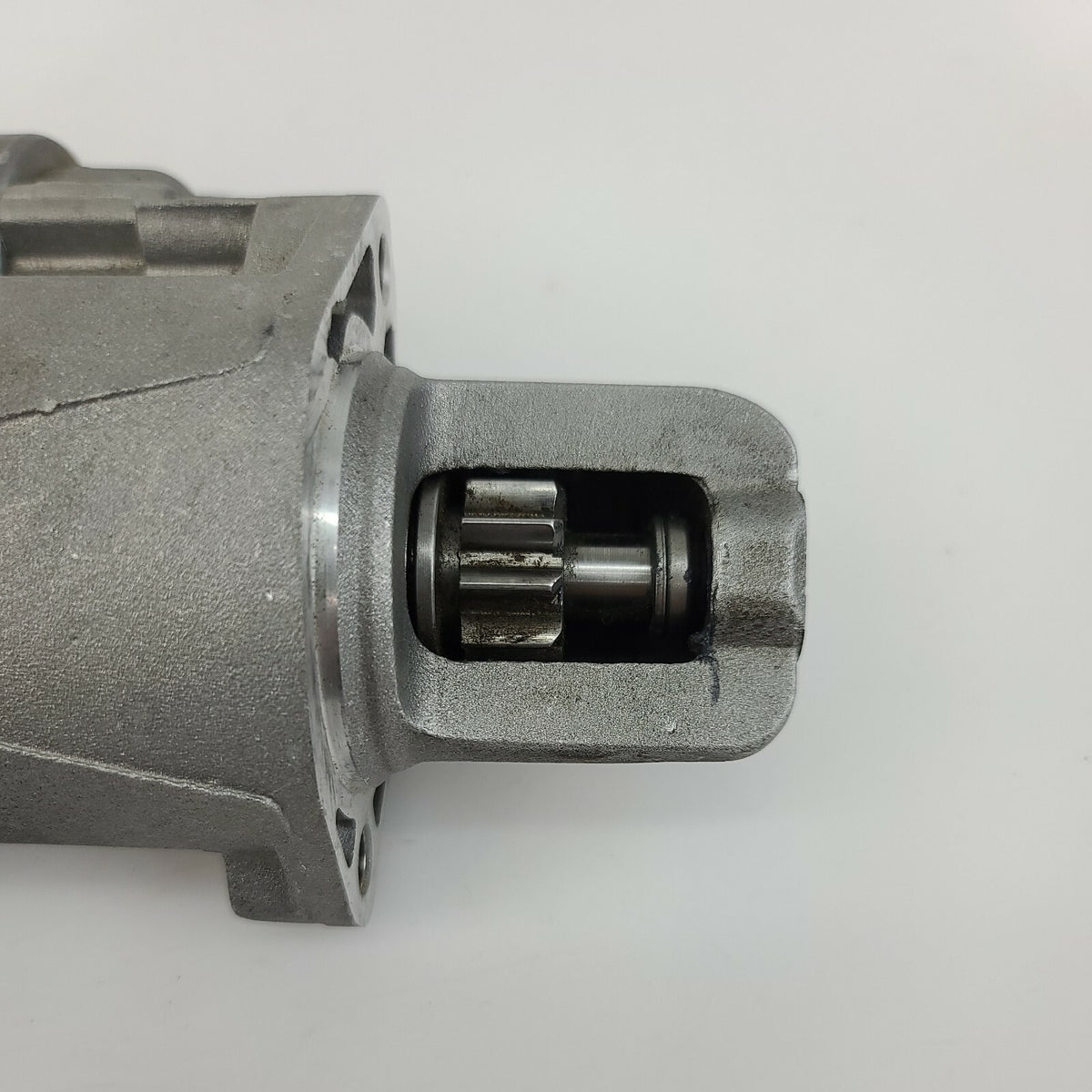 2016 2017 2018 fits Mercedes-Benz GLS350 D AMG Starter Motor oem A6429061000