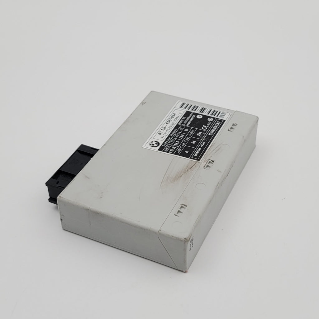 BMW E60 E63 E70 E71 5/6 Series X5 X6 Keyless Entry Passive Go Control Module OEM