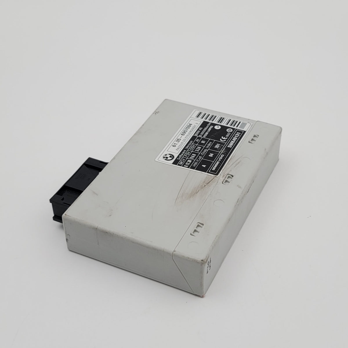 BMW E60 E63 E70 E71 5/6 Series X5 X6 Keyless Entry Passive Go Control Module OEM
