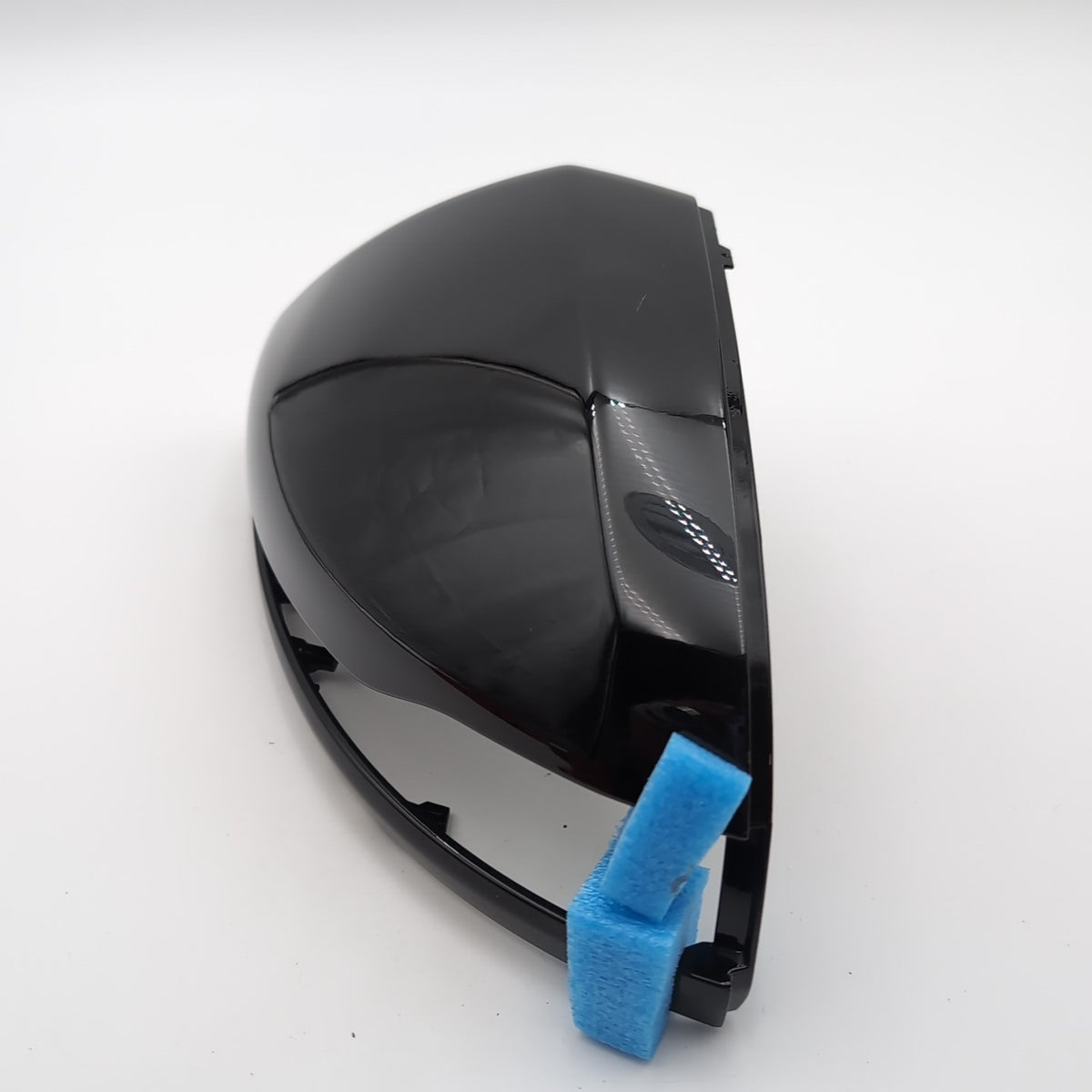 Mercedes Benz W205 W222 W213 Left Driver Side Mirror Cover Cap Shell A0998100121
