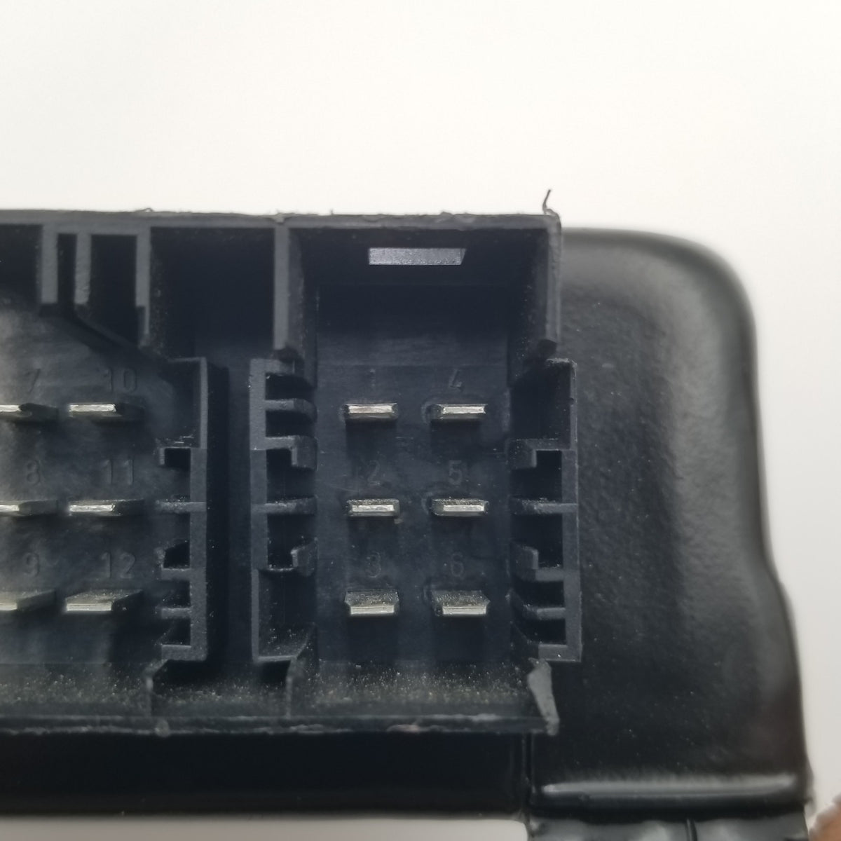 1999 2000 2001 2002 Land Rover Discovery 2 OEM ABS ECU Computer WABCO SRD000070