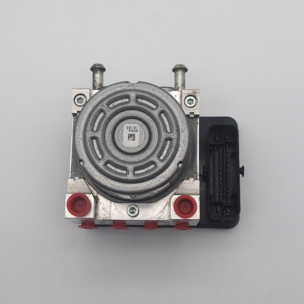 2019- 2023 Kia Forte ABS Anti Brake Lock Pump Control Unit OEM 58900-M7250