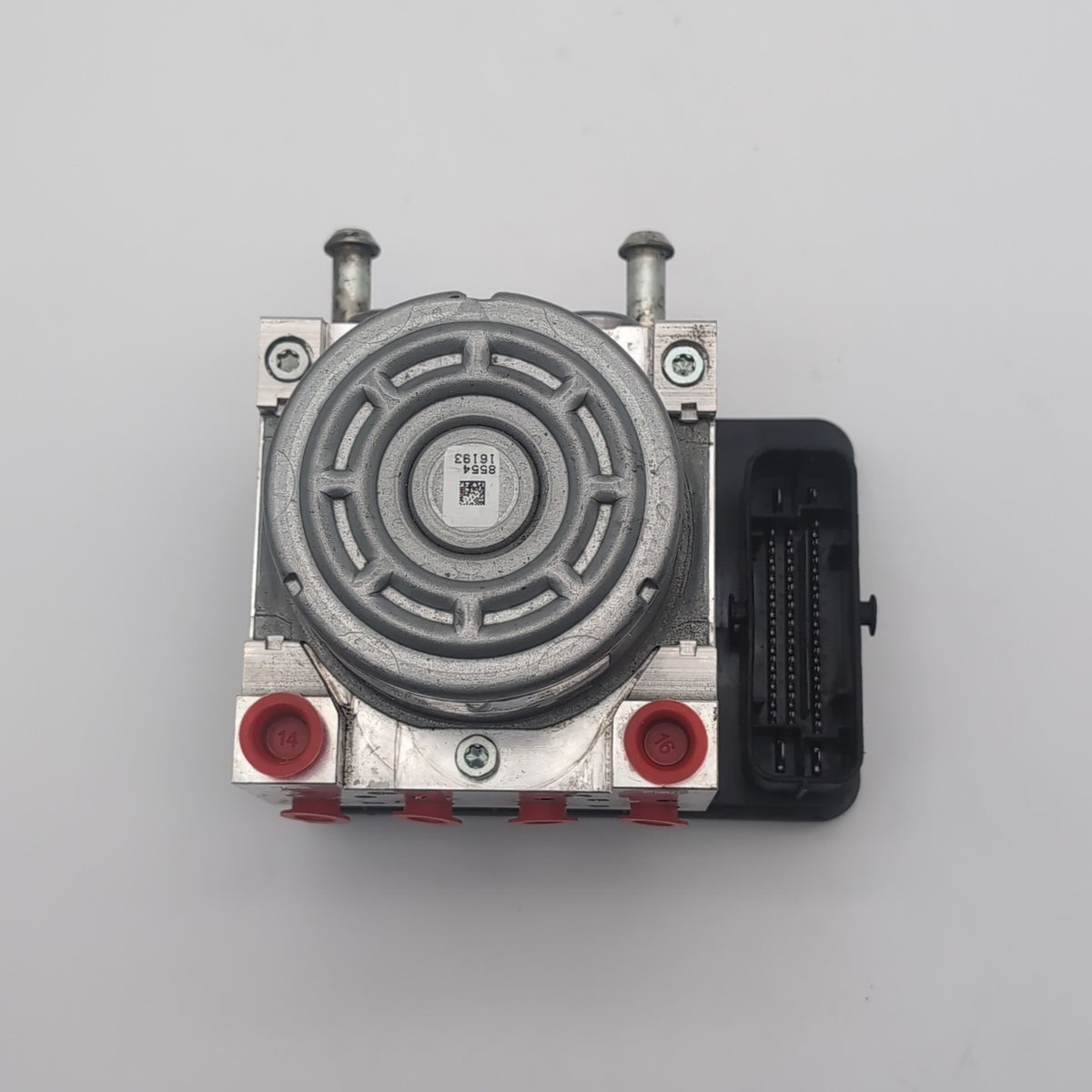 2019- 2023 Kia Forte ABS Anti Brake Lock Pump Control Unit OEM 58900-M7250