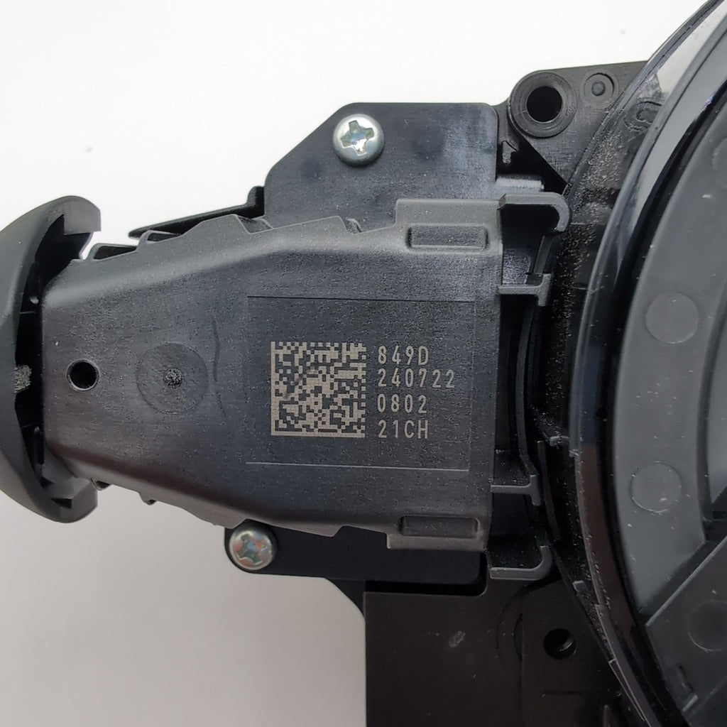 2024 2025 BMW i7 G70 530i G60 Steering Column Switch Cluster OEM 5A56476